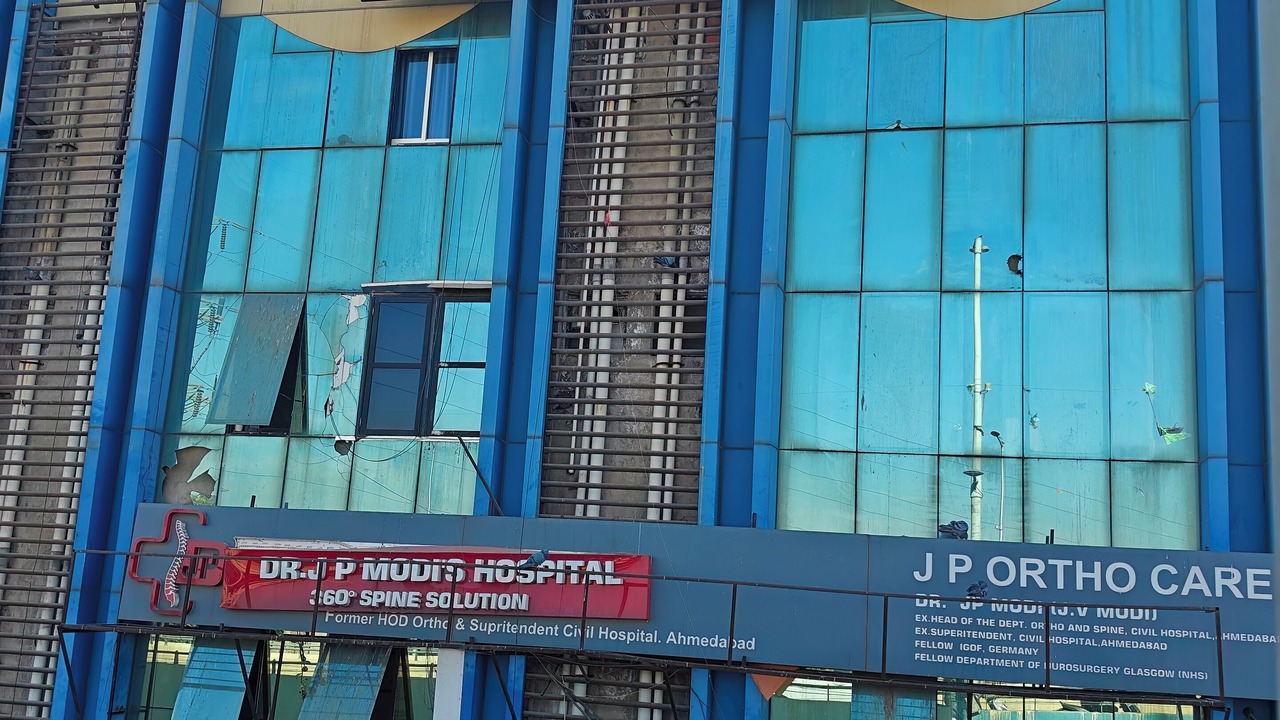 Photo of Livingroom in Naranpura