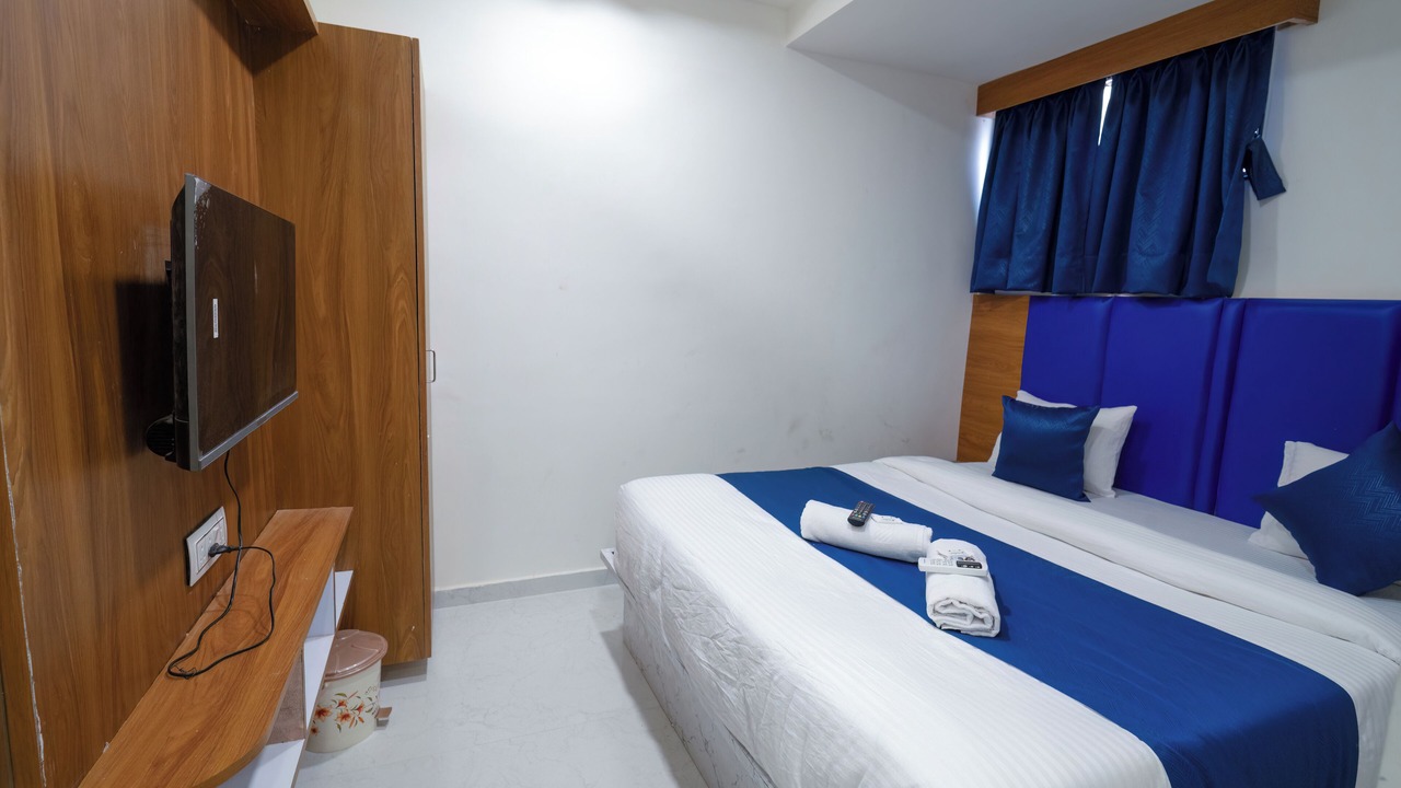 Photo of Bedroom in Naranpura