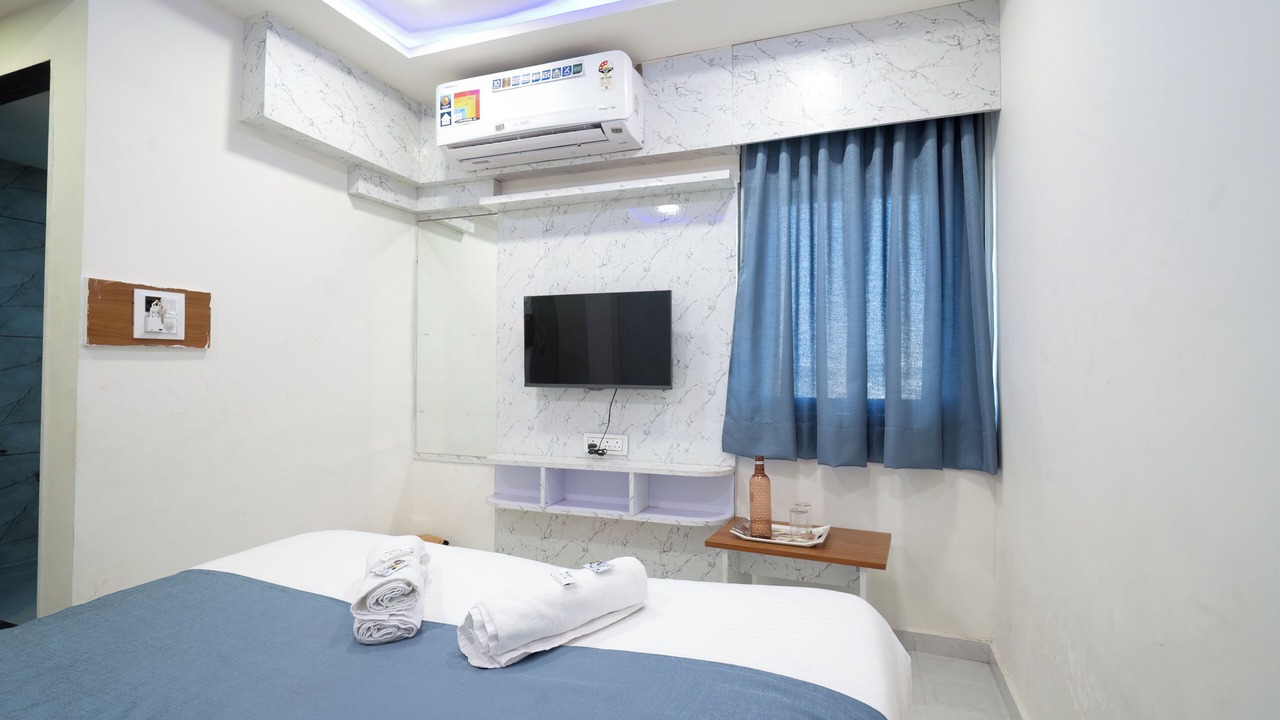 Photo of Bedroom in Naranpura