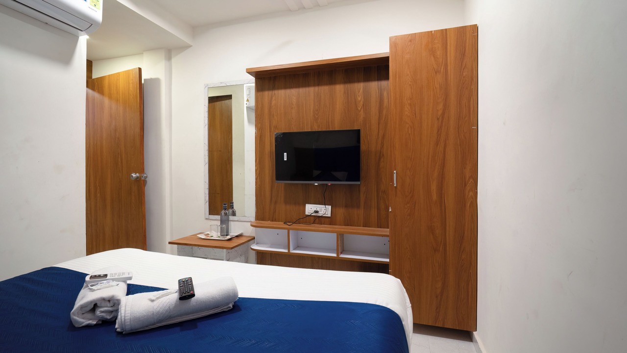 Photo of Bedroom in Naranpura