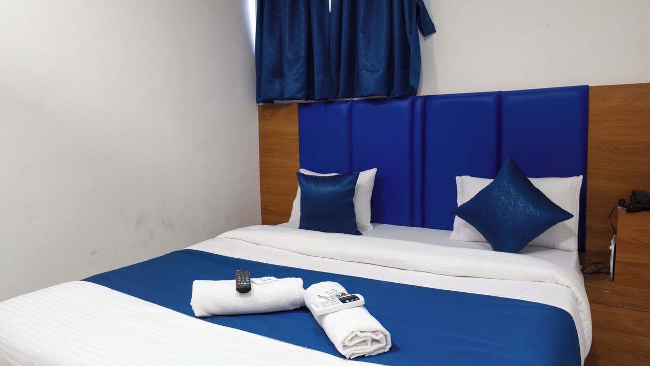 Photo of Bedroom in Naranpura