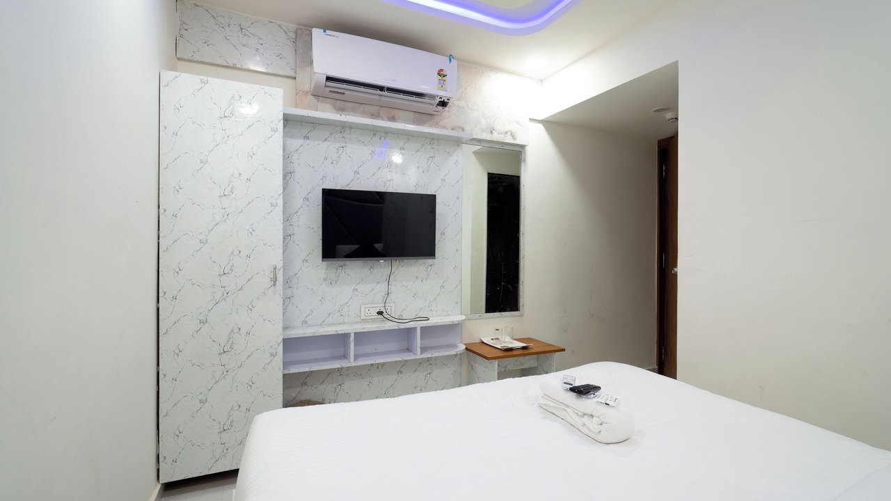 Photo of Bedroom in Naranpura