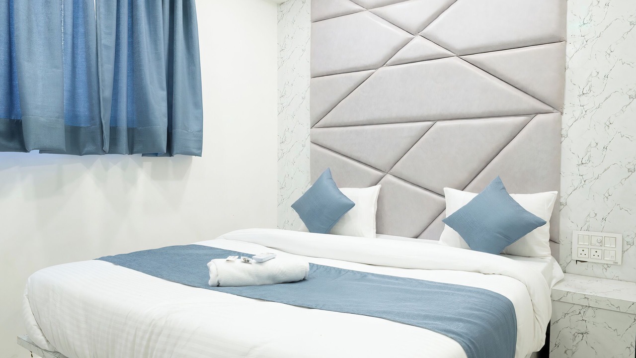 Photo of Bedroom in Naranpura