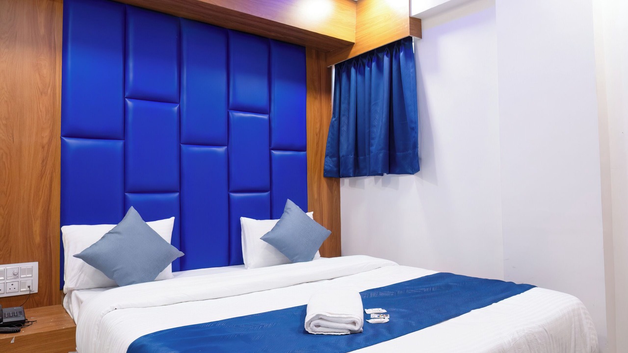 Photo of Bedroom in Naranpura
