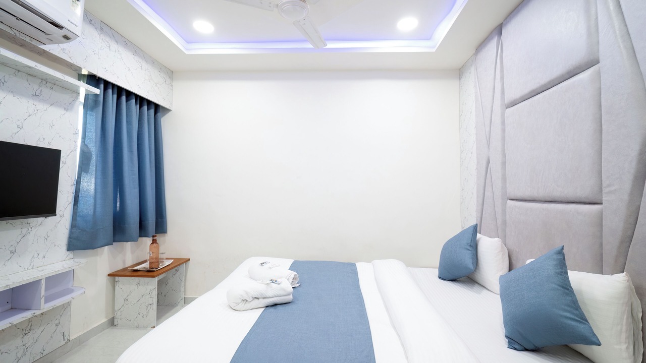 Photo of Bedroom in Naranpura