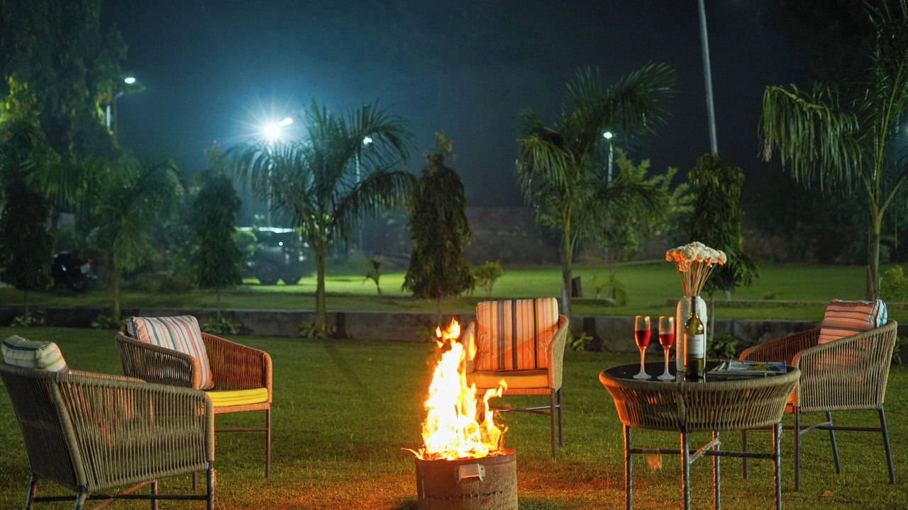 Photo of Outdoor in Taoru