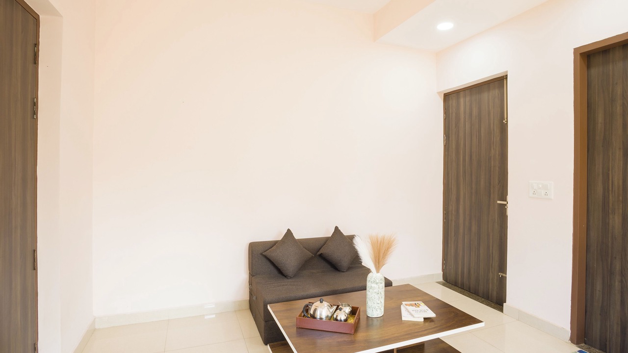 Photo of Patio Balcony in Taoru