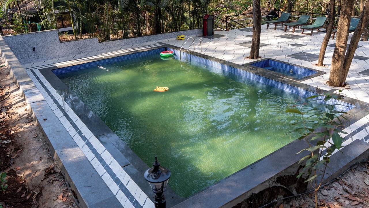 Photo of Outdoor in Chaudi