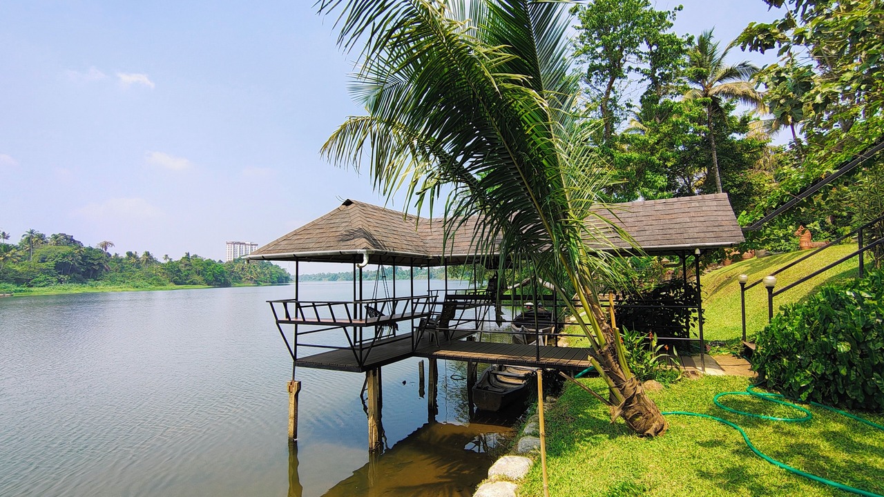 Photo of Outdoor in Nedumbassery