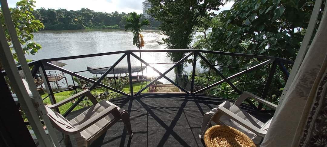 Photo of Outdoor in Nedumbassery