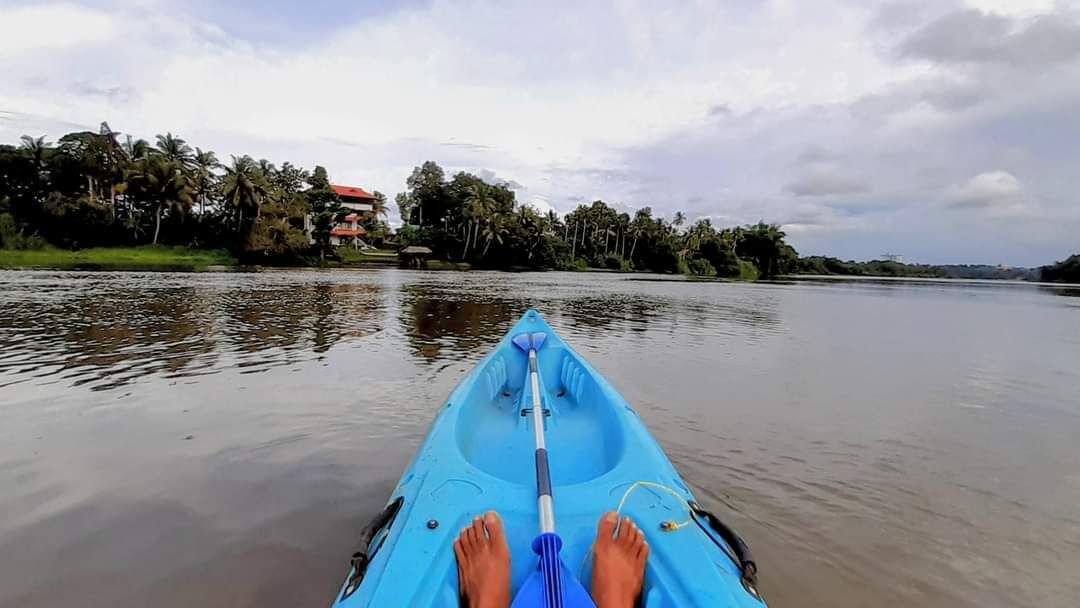 Photo of Outdoor in Nedumbassery
