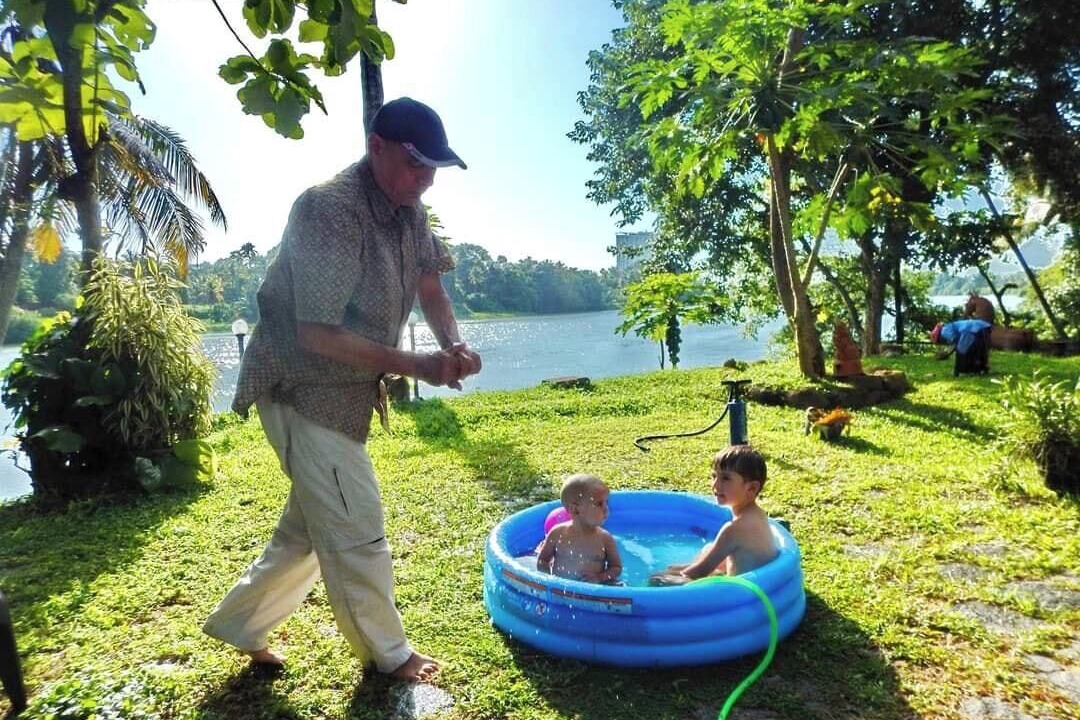 Photo of Outdoor in Nedumbassery