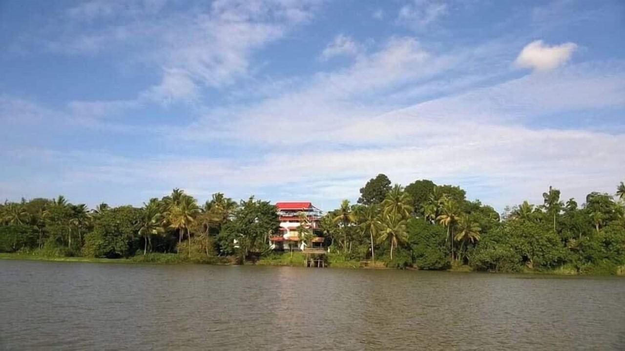 Photo of Outdoor in Nedumbassery