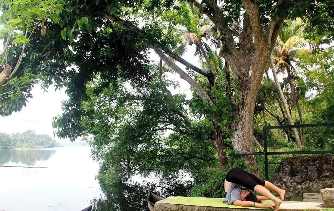 Photo of Outdoor in Nedumbassery