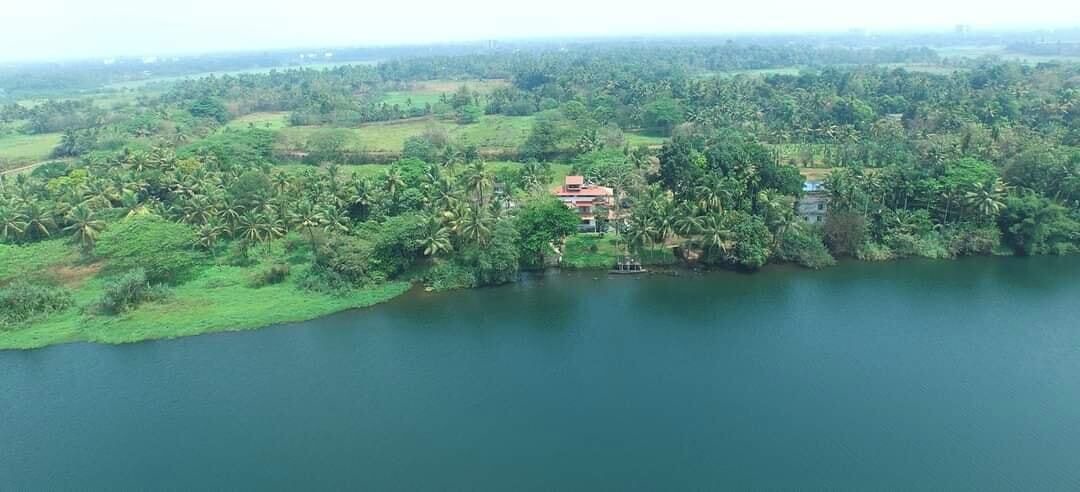 Photo of Outdoor in Nedumbassery