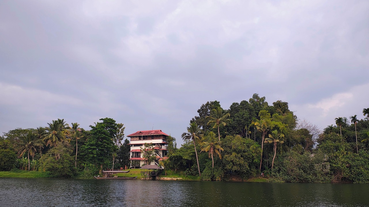 Photo of Outdoor in Nedumbassery