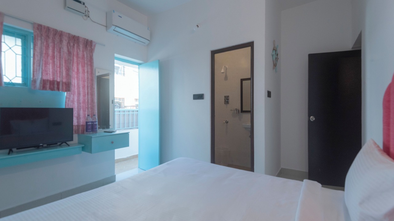 Photo of Bedroom in Heritage Town