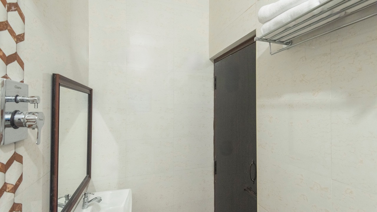 Photo of Bathroom in Heritage Town