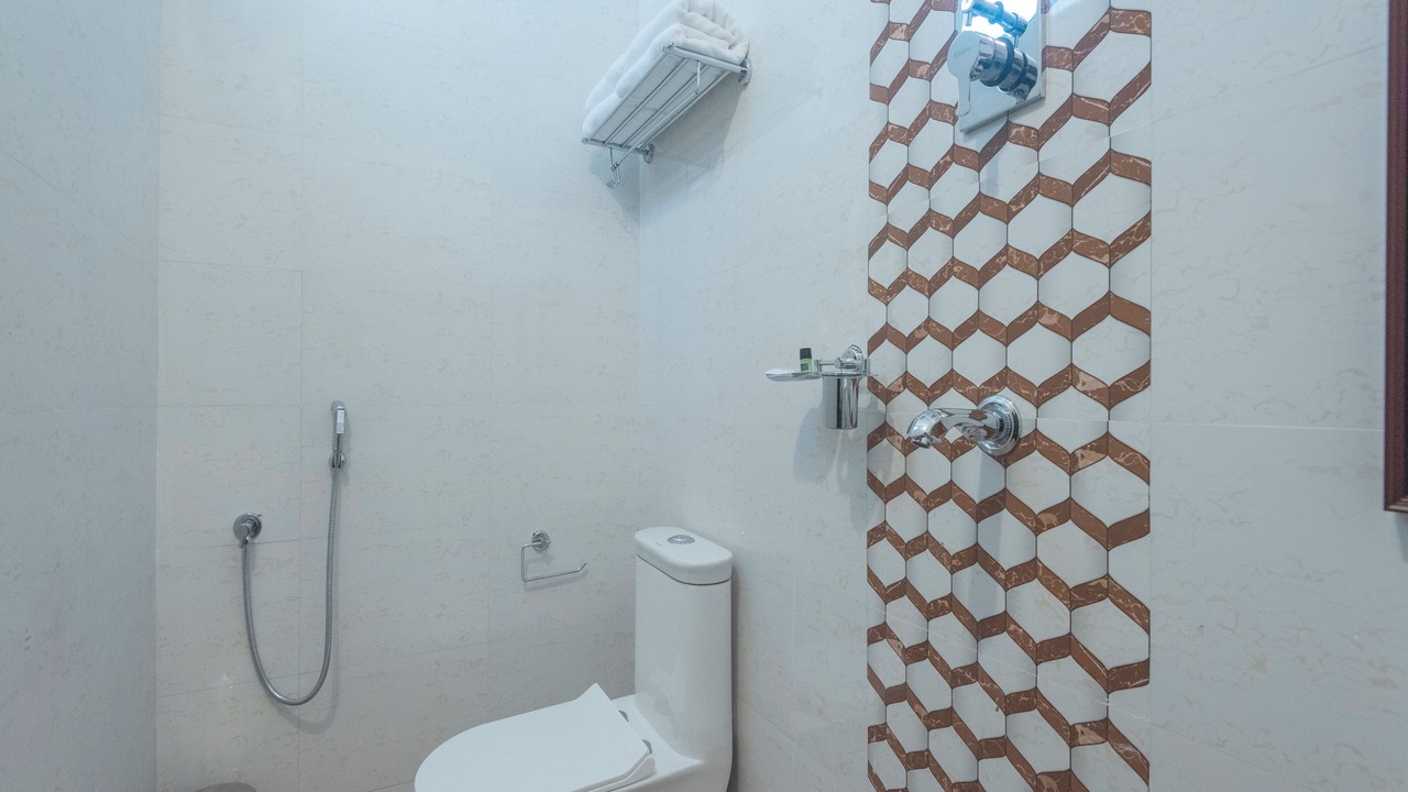 Photo of Bathroom in Heritage Town