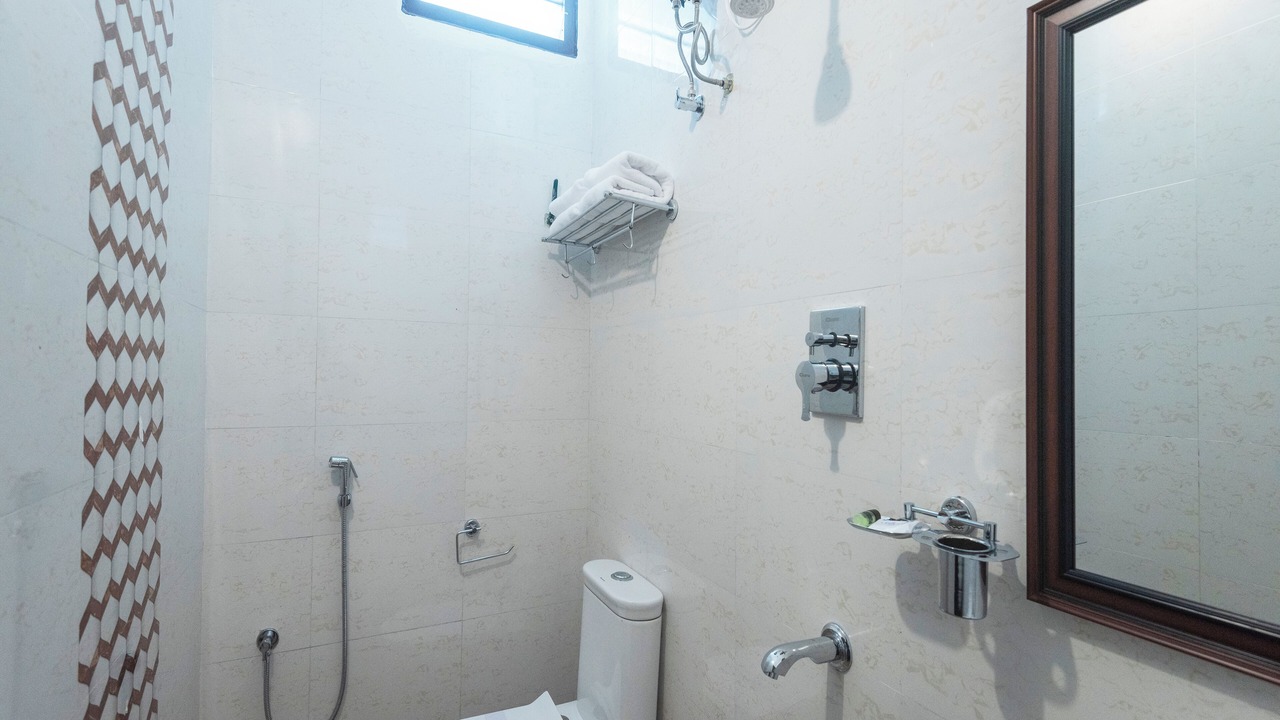 Photo of Bathroom in Heritage Town