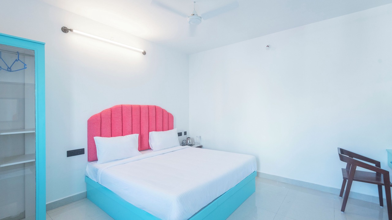 Photo of Bedroom in Heritage Town