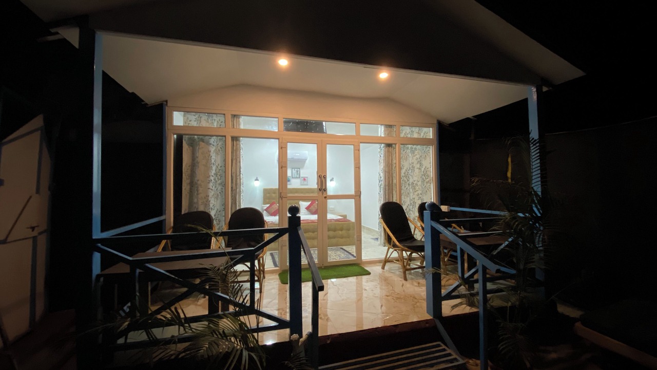 Photo of Outdoor in Palolem