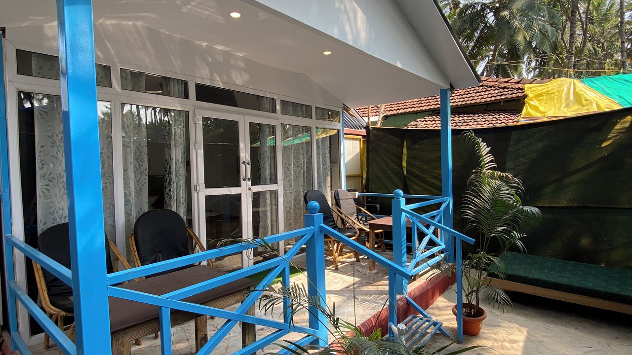 Photo of Outdoor in Palolem