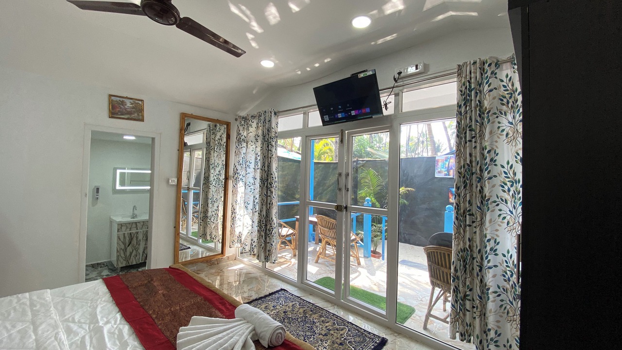 Photo of Outdoor in Palolem
