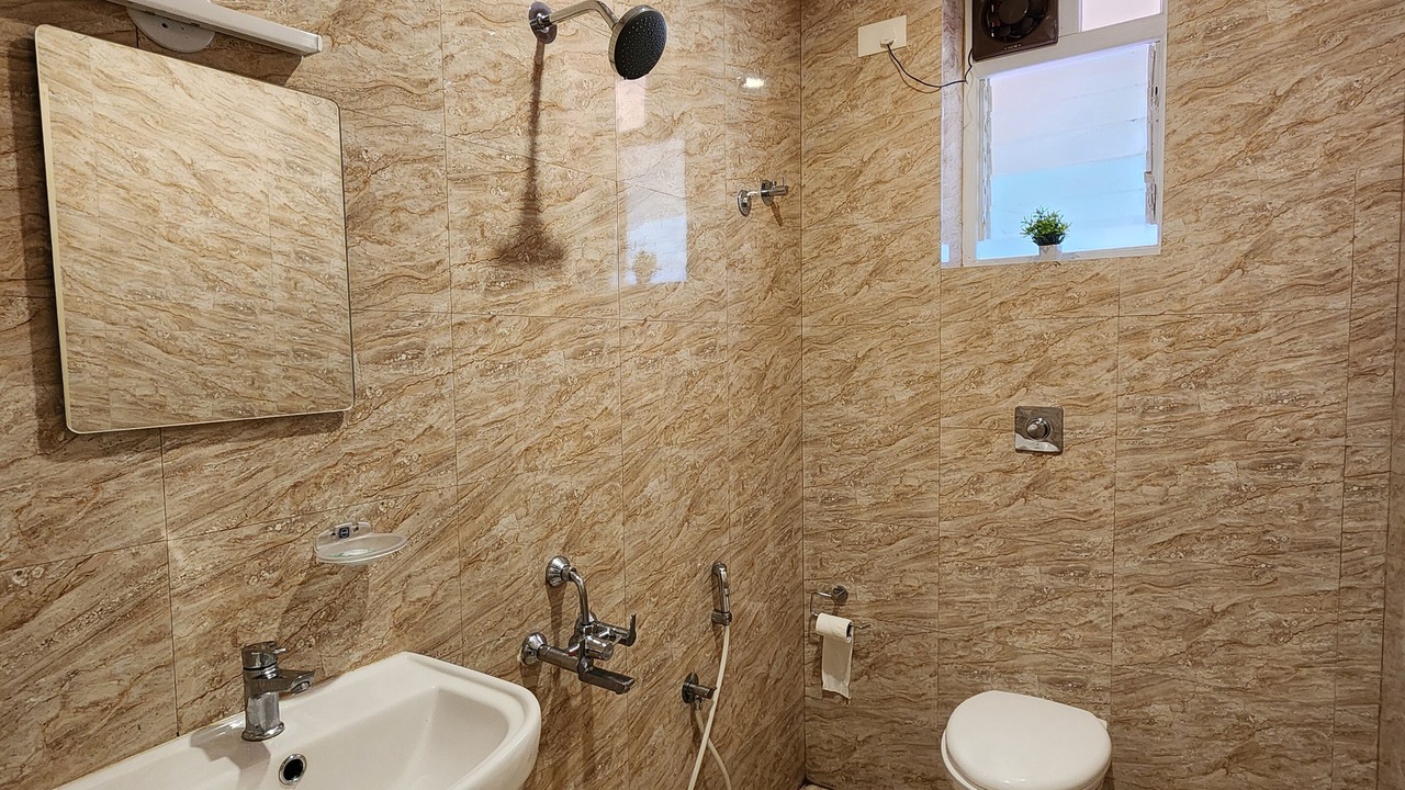 Photo of Bathroom in Majorda