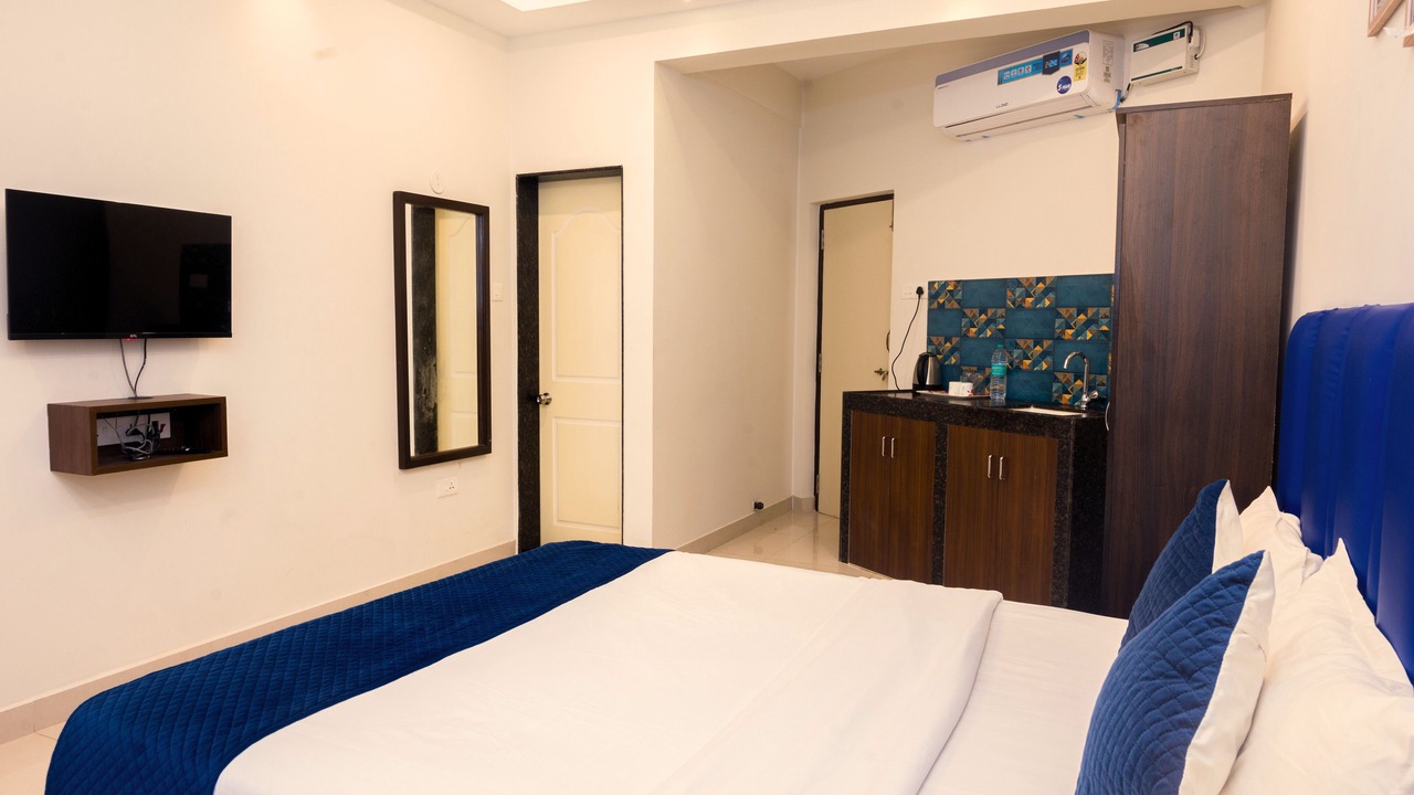 Photo of Bedroom in Majorda