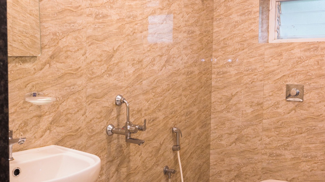 Photo of Bathroom in Majorda