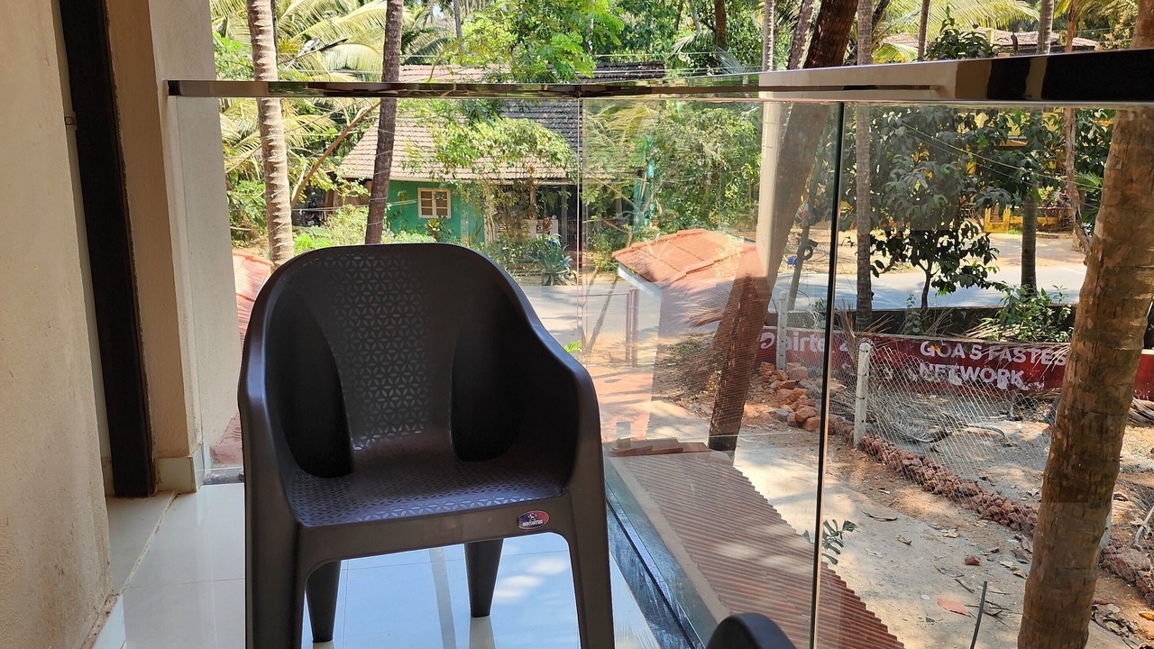 Photo of Patio Balcony in Majorda