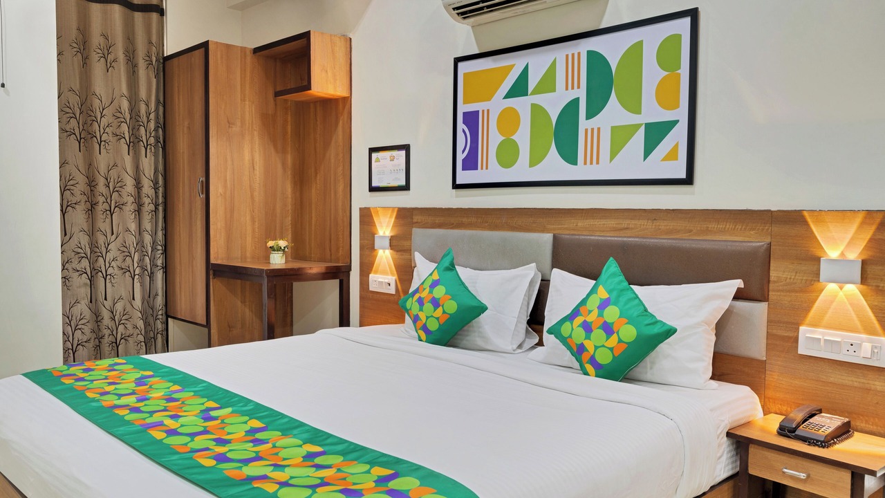 Photo of Bedroom in Jagatpura