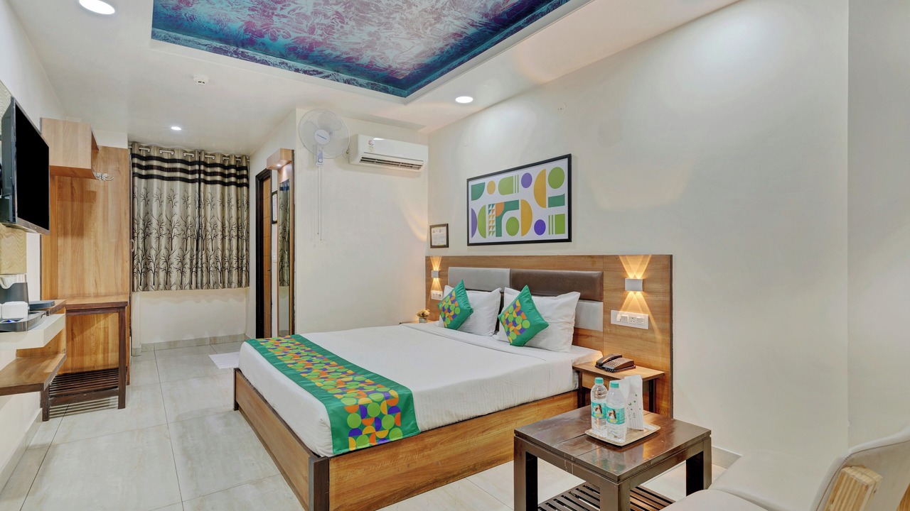 Photo of Bedroom in Jagatpura