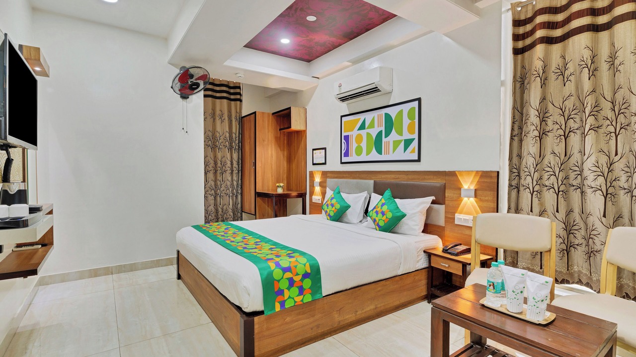 Photo of Bedroom in Jagatpura