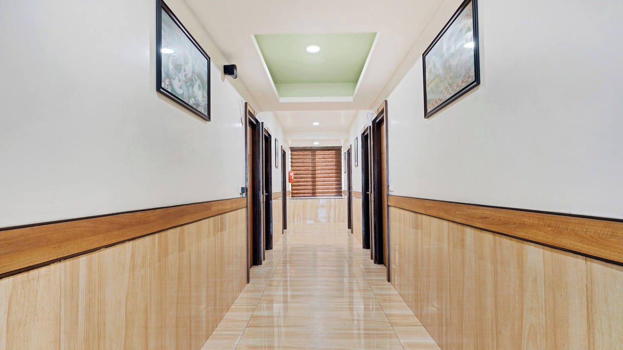 Photo of Outdoor in Jagatpura