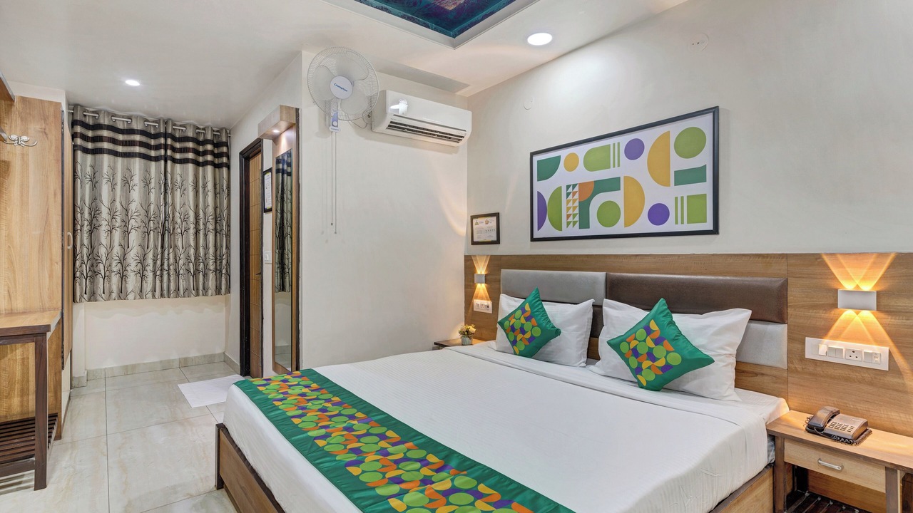 Photo of Bedroom in Jagatpura
