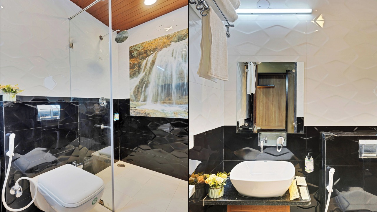 Photo of Bathroom in Jagatpura