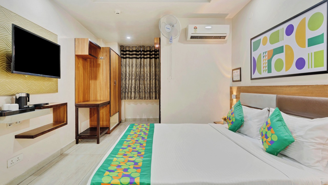 Photo of Bedroom in Jagatpura
