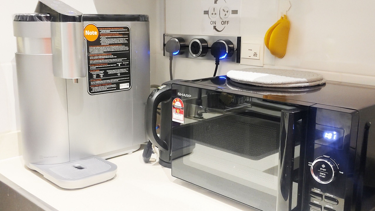 Photo of Kitchen in Taman Midah
