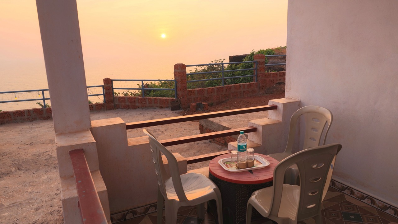 Photo of Bedroom in Kunkeshwar