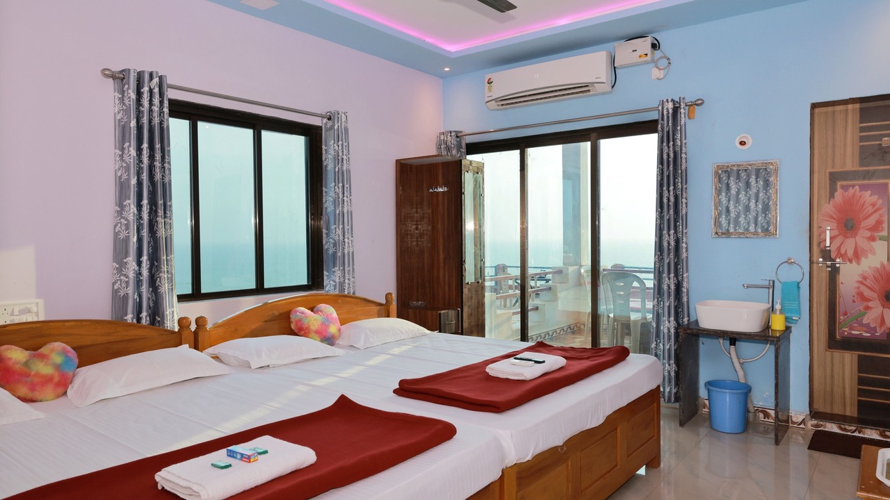 Photo of Bedroom in Kunkeshwar