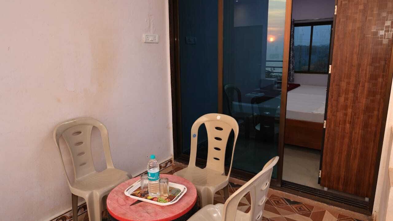 Photo of Bedroom in Kunkeshwar