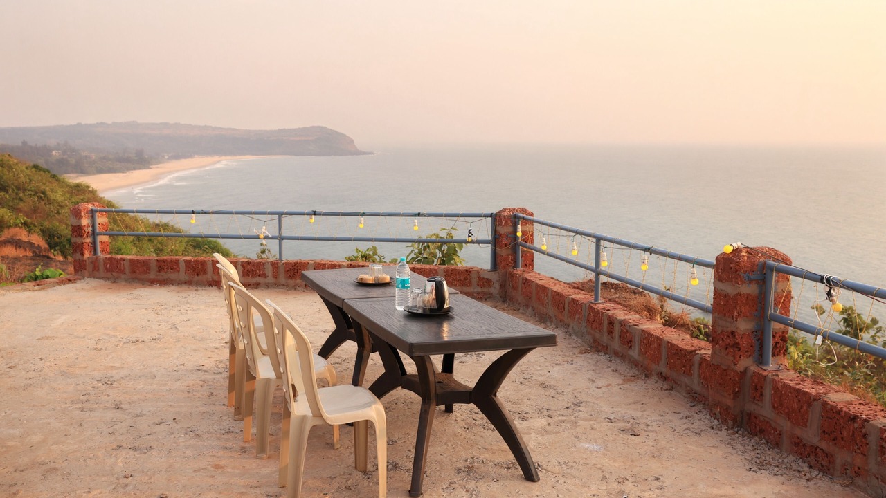 Photo of Bedroom in Kunkeshwar
