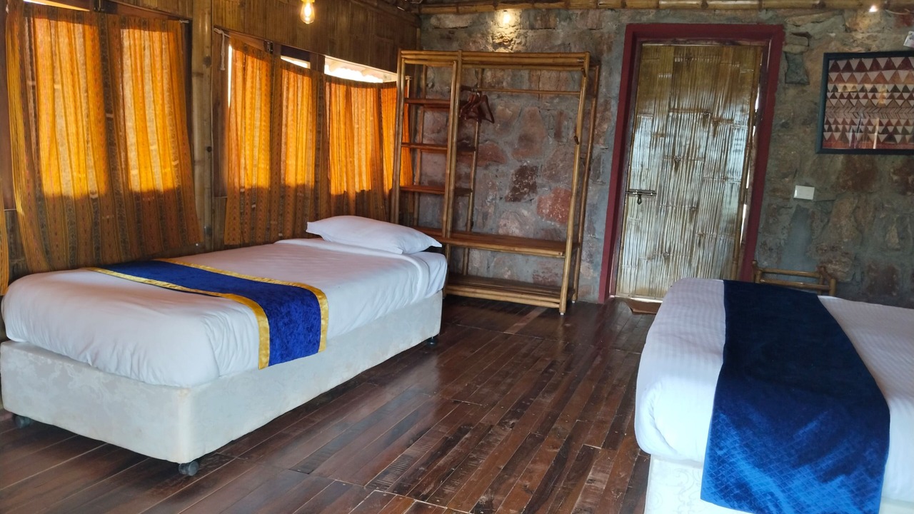 Photo of Bedroom in Semiliguda