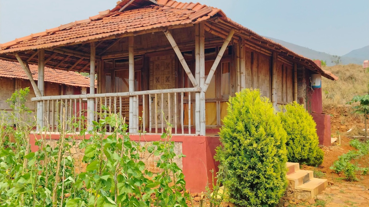 Photo of Bedroom in Semiliguda