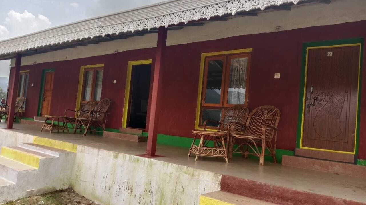 Photo of Bedroom in Semiliguda