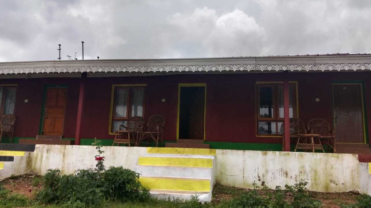 Photo of Bedroom in Semiliguda