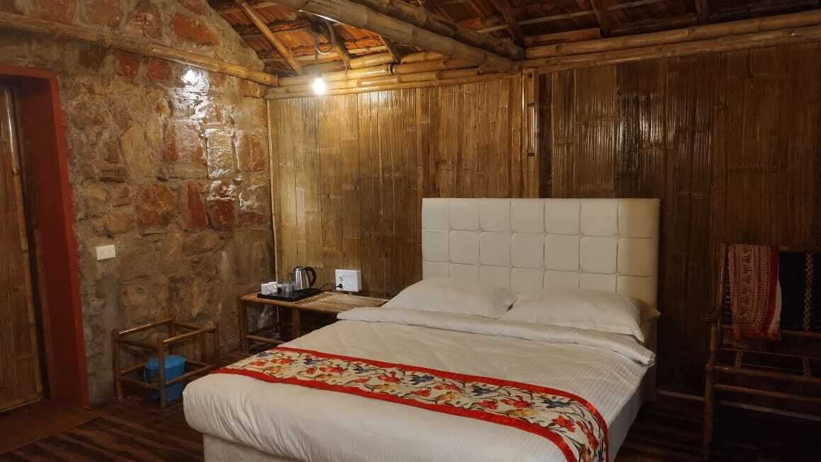 Photo of Bedroom in Semiliguda