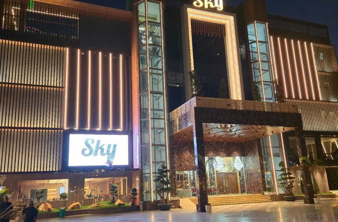 Photo of Outdoor in Rasra